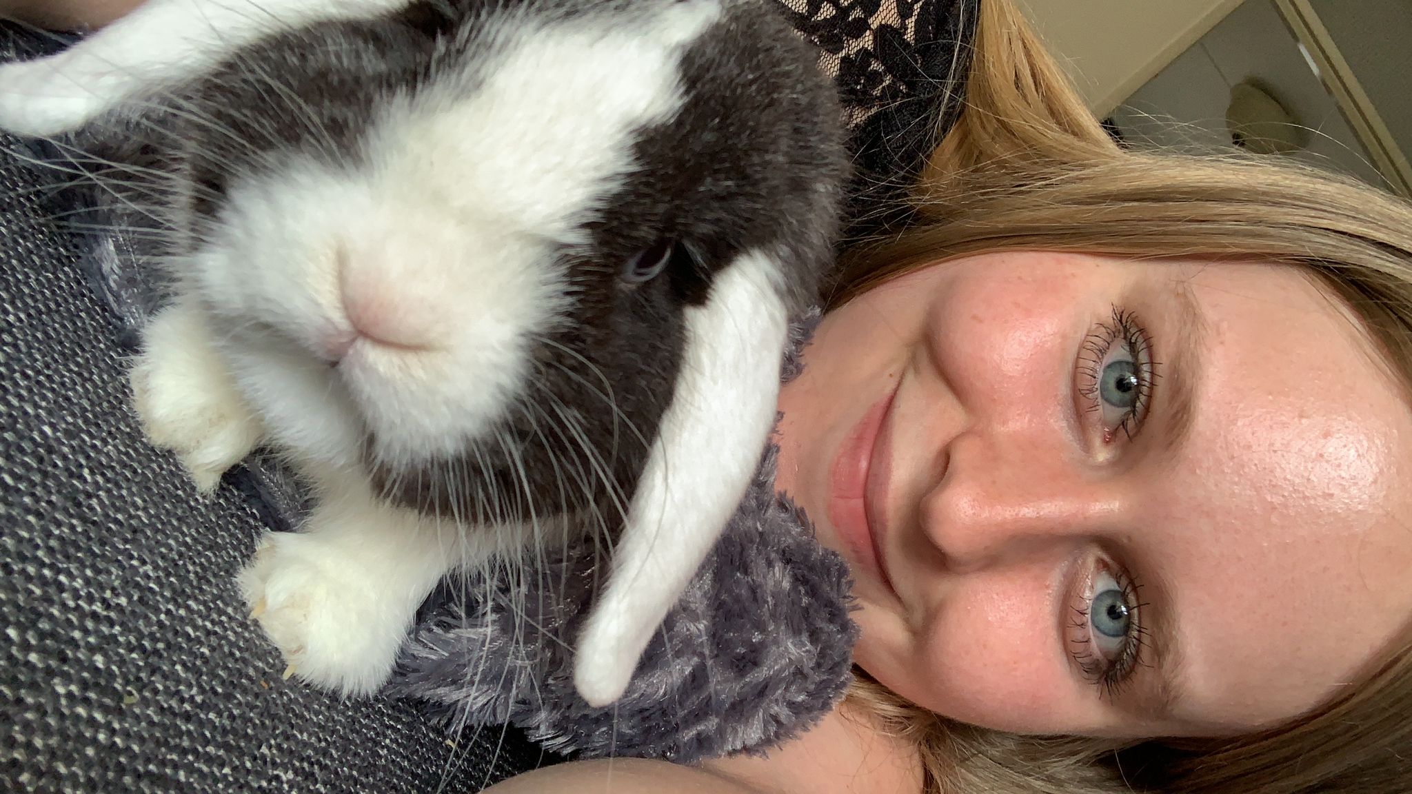 snuffie foto